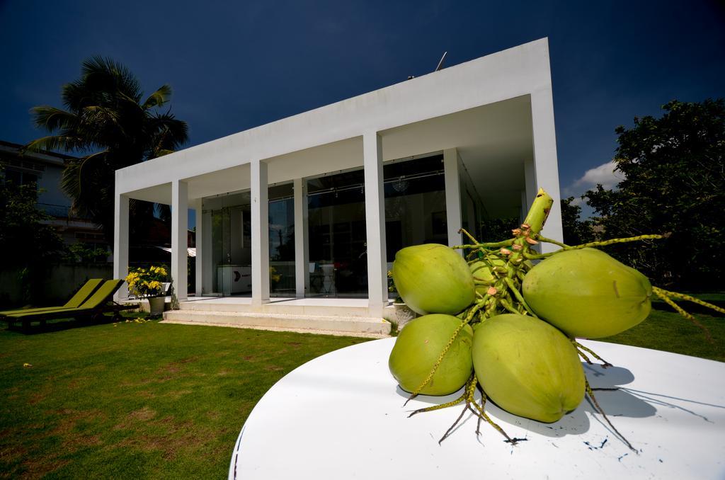 The Durian Lodge At Mekong Cái Bè Quarto foto